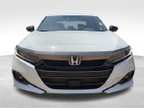 Used 2022 Honda Accord Sedan