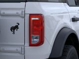 New 2026 Ford Bronco SUV
