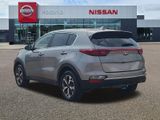 Used 2022 Kia Sportage SUV