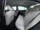 Used 2025 Toyota Camry Sedan