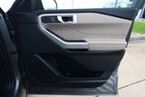 Used 2022 Ford Explorer SUV