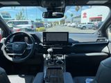 Used 2026 Toyota Sienna Van
