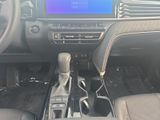 Used 2026 Toyota Camry Sedan