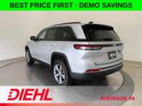 New 2026 Jeep Grand Cherokee SUV