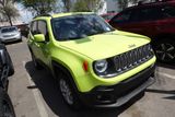 Used 2018 Jeep Renegade SUV