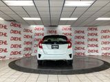 Used 2016 Honda Fit Hatchback