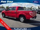 Used 2013 Ford F-150 Truck