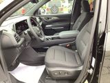 New 2026 Chevrolet Traverse SUV