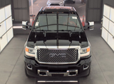 Used 2016 GMC Sierra 2500HD Truck