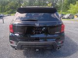 Used 2025 Honda Passport SUV