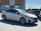 Used 2019 Ford Fusion Sedan