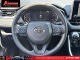 Used 2025 Toyota RAV4 SUV