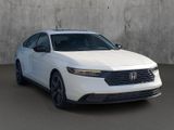 New 2026 Honda Accord Sedan Sedan
