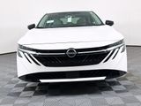 New 2026 Nissan Sentra Sedan