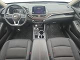 Used 2024 Nissan Altima Sedan