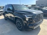 New 2026 Toyota Sequoia SUV