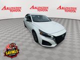 Used 2024 Nissan Altima Sedan