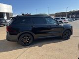 New 2026 Kia Sorento Hybrid SUV