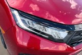 Used 2025 Honda Odyssey Van