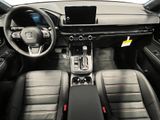 New 2026 Honda CR-V Hybrid SUV