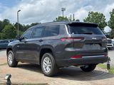 New 2026 Jeep Grand Cherokee L SUV