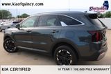 Used 2024 Kia Sorento SUV