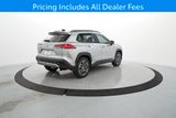 New 2026 Toyota Corolla Cross SUV