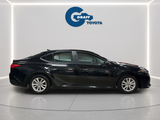 Used 2025 Toyota Camry Sedan
