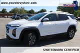 Used 2025 Chevrolet Equinox SUV