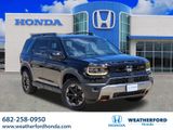 New 2026 Honda Passport SUV