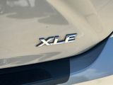 Used 2025 Toyota Camry Sedan