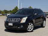 Used 2016 Cadillac SRX SUV