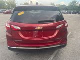 Used 2018 Chevrolet Equinox SUV
