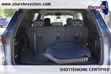 Used 2025 Chevrolet Traverse SUV