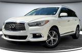 Used 2018 Infiniti QX60 SUV
