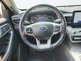 Used 2021 Ford Explorer SUV
