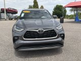 Used 2024 Toyota Highlander SUV