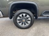 Used 2022 Chevrolet Silverado 2500HD Truck