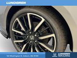 New 2025 Honda Accord Hybrid Sedan