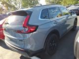 Used 2025 Honda CR-V Hybrid SUV