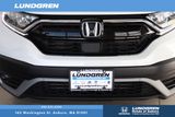 Used 2022 Honda CR-V SUV