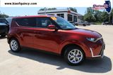 Used 2025 Kia Soul Hatchback
