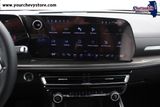 New 2026 Chevrolet Traverse SUV