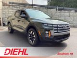 New 2026 Hyundai Santa Cruz Truck