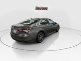 Used 2024 Toyota Camry Hybrid Sedan