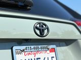 Used 2023 Toyota RAV4 SUV