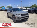 New 2027 Jeep Grand Cherokee SUV