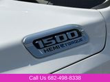 Used 2023 Ram 1500 Truck