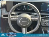 Used 2025 Hyundai Tucson SUV