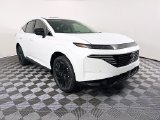 New 2026 Nissan Murano SUV